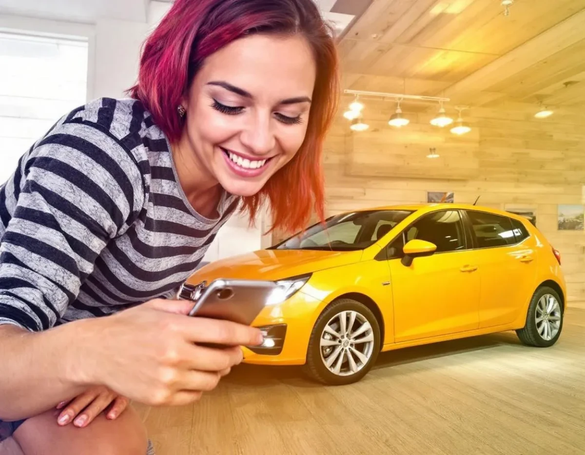 Le mandataire automobile : une solution économique pour l'achat de voiture neuve
