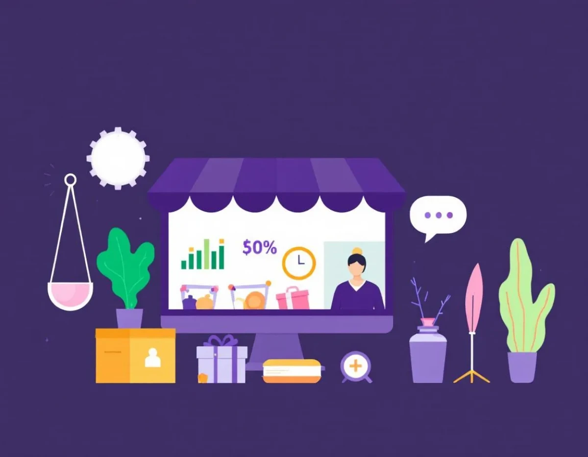Les Fondements Juridiques et Pratiques pour Créer une Boutique en Ligne