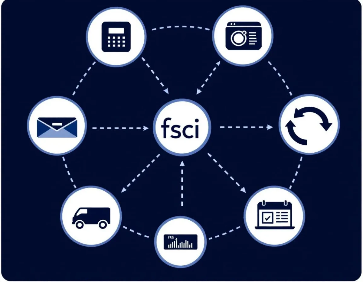 Compte pro SCI et obligations de tenue de registres financiers