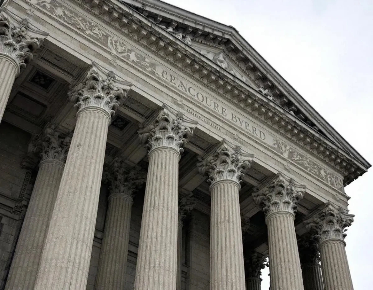 L'art de la nuance : Quand les tribunaux transforment notre compréhension des textes juridiques
