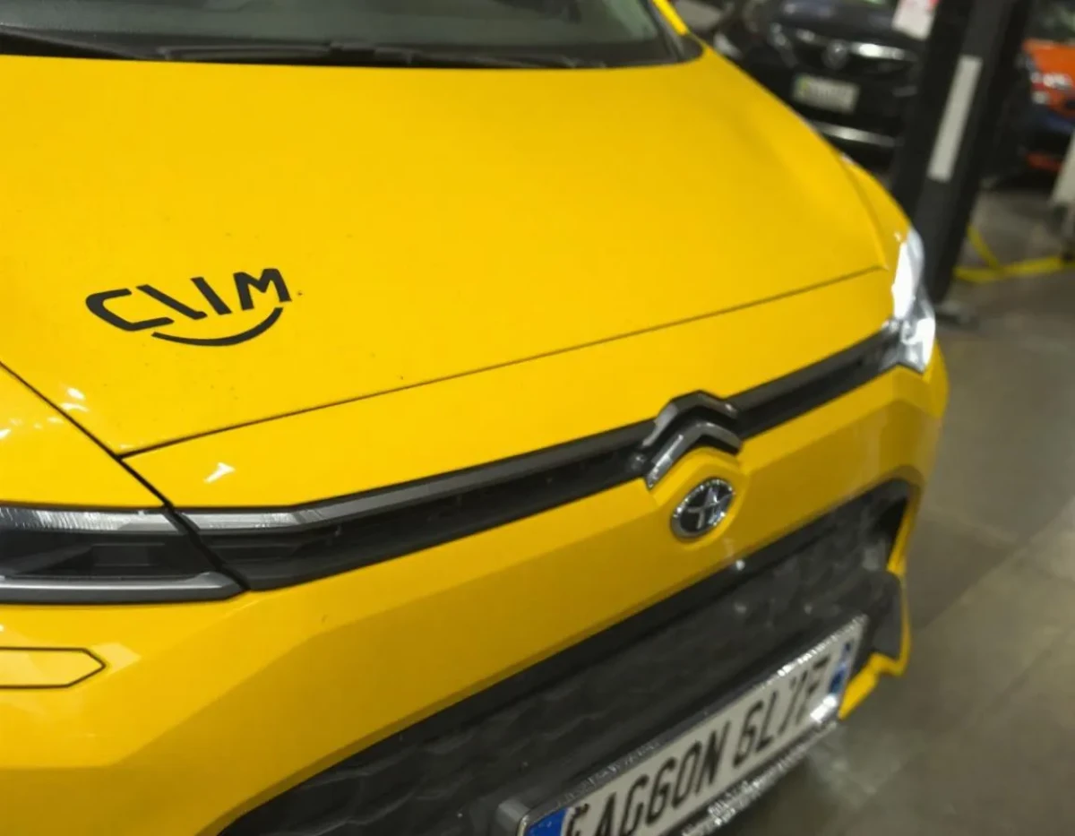 Mandataire automobile et sanctions en cas de défaut d'information