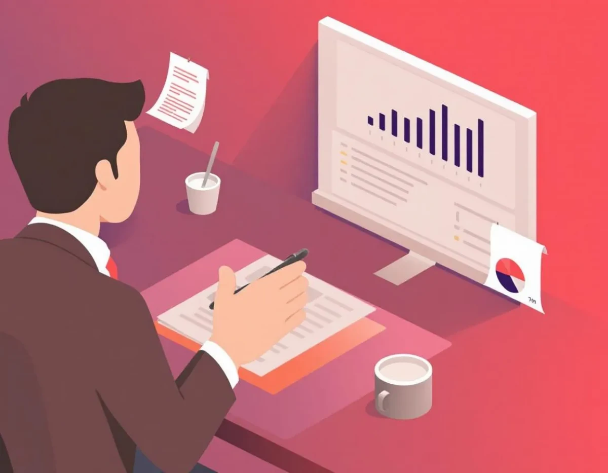 Procédures Administratives : Stratégies d'Optimisation pour des Démarches Efficientes