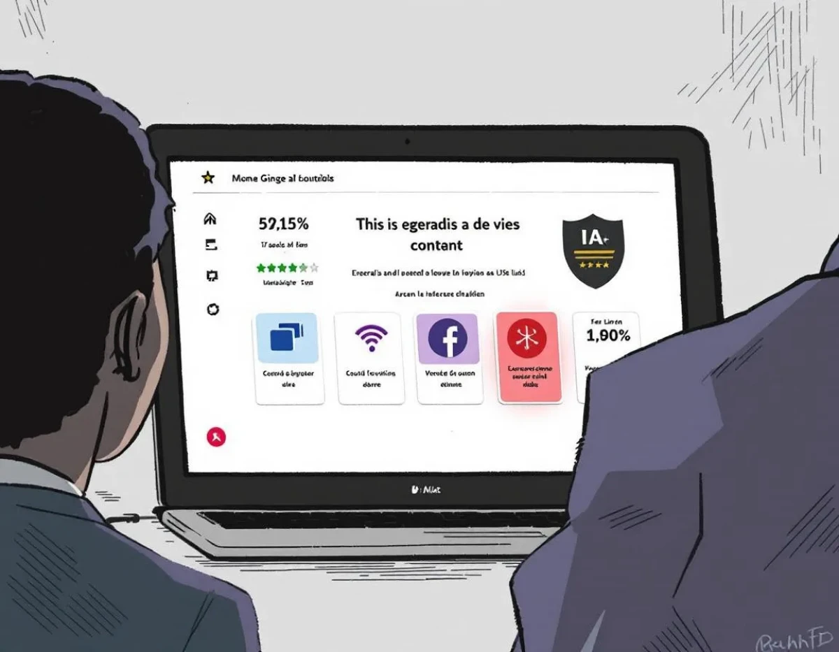 Quand l'IA s'empare de vos données : arsenal juridique pour défendre votre vie privée numérique