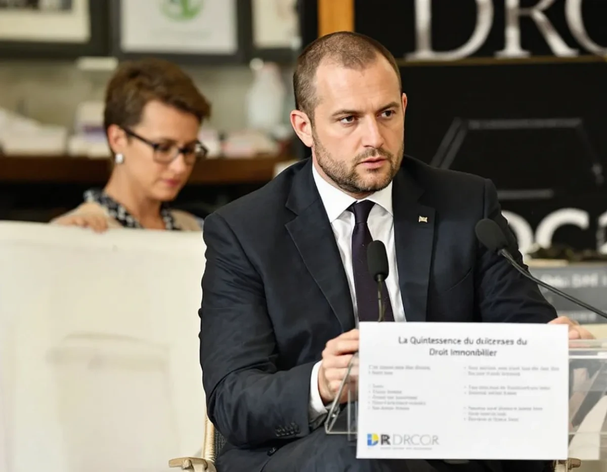 La Quintessence du Droit Immobilier : Décryptage des Actes Juridiques Fondamentaux