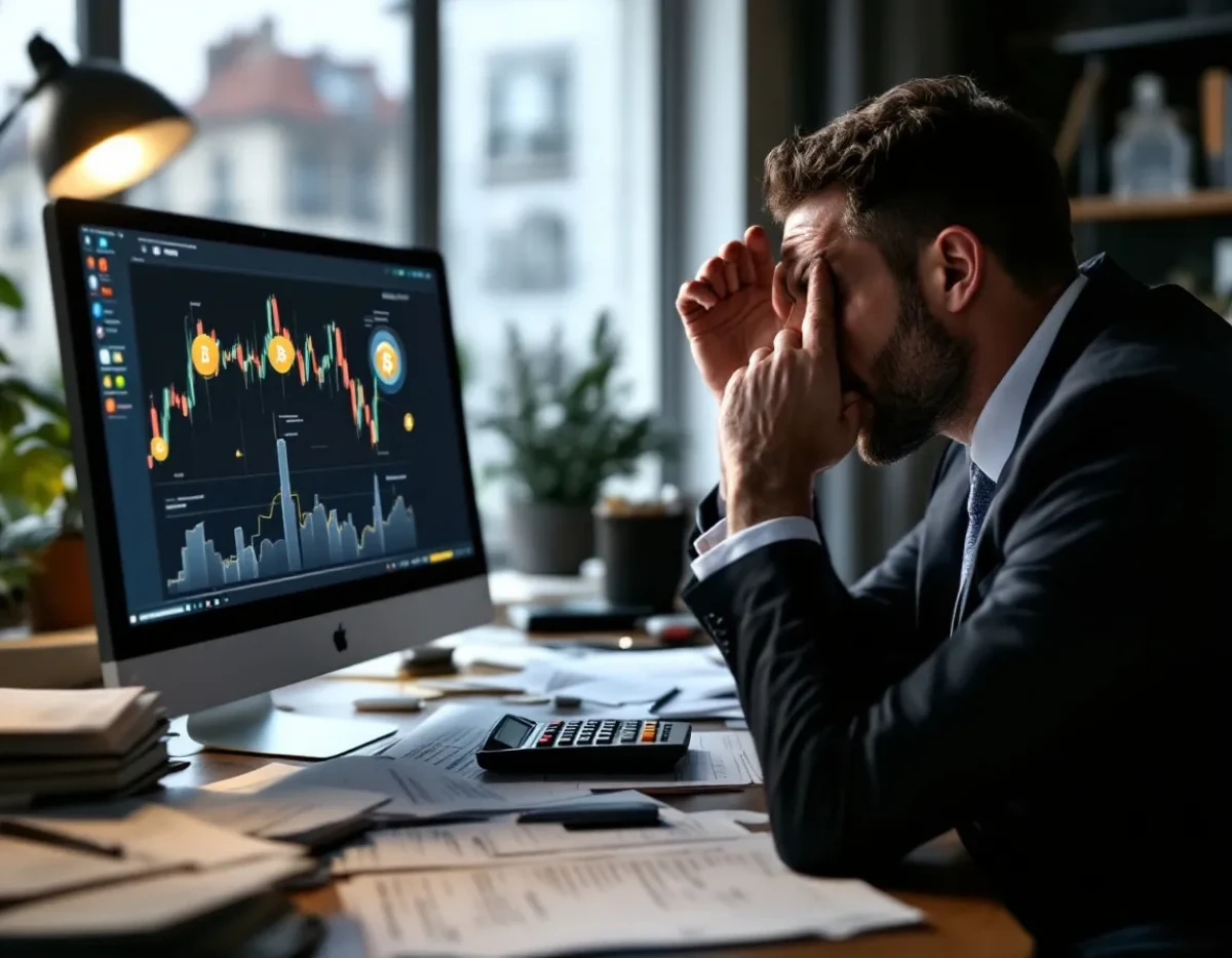 Fiscalité des cryptomonnaies : régime applicable en France