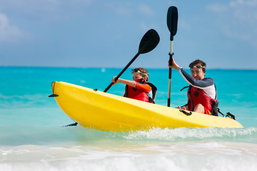 Les 3 principaux acteurs indispensables à la sécurité en mer