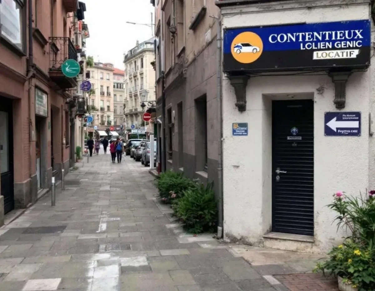 Le Contentieux Locatif : Guide Approfondi des Conflits Bailleurs-Locataires