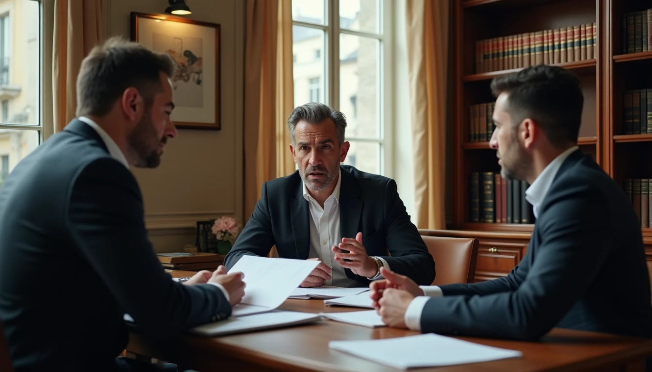 JO Paris 2024 : quels recours juridiques pour les commerçants