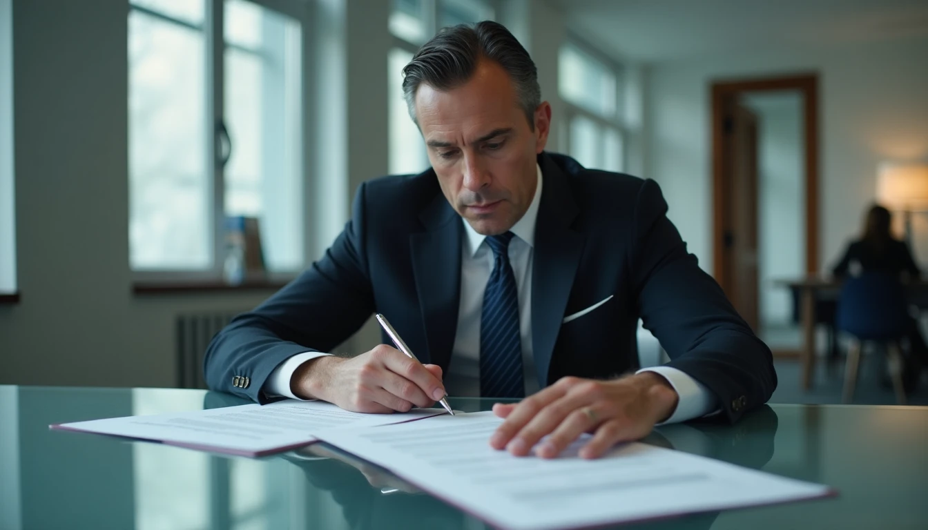 Les clauses contractuelles cachées de l'Assurance moto
