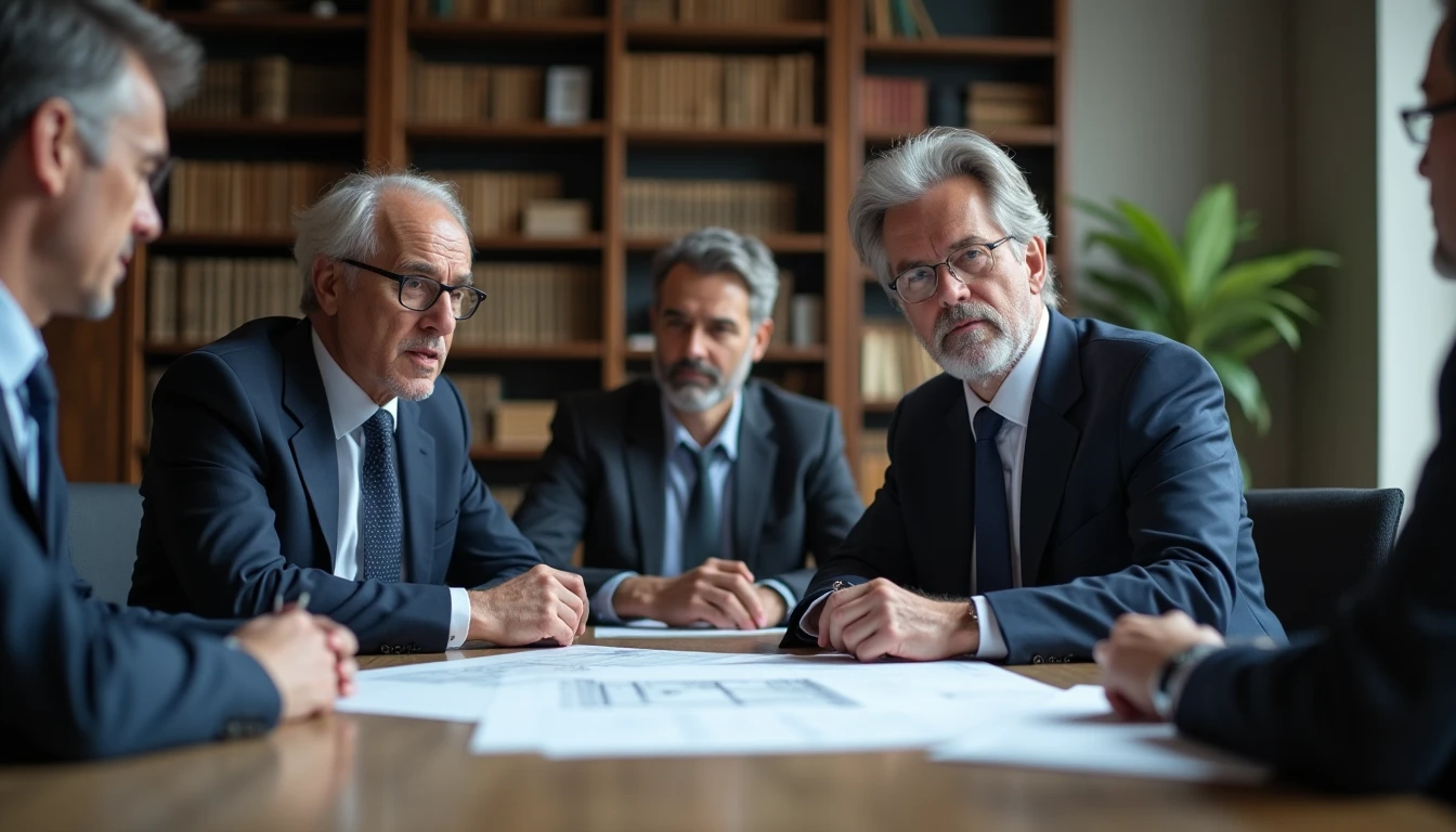 Quand le Décret tertiaire bouleverse le droit de l'immobilier