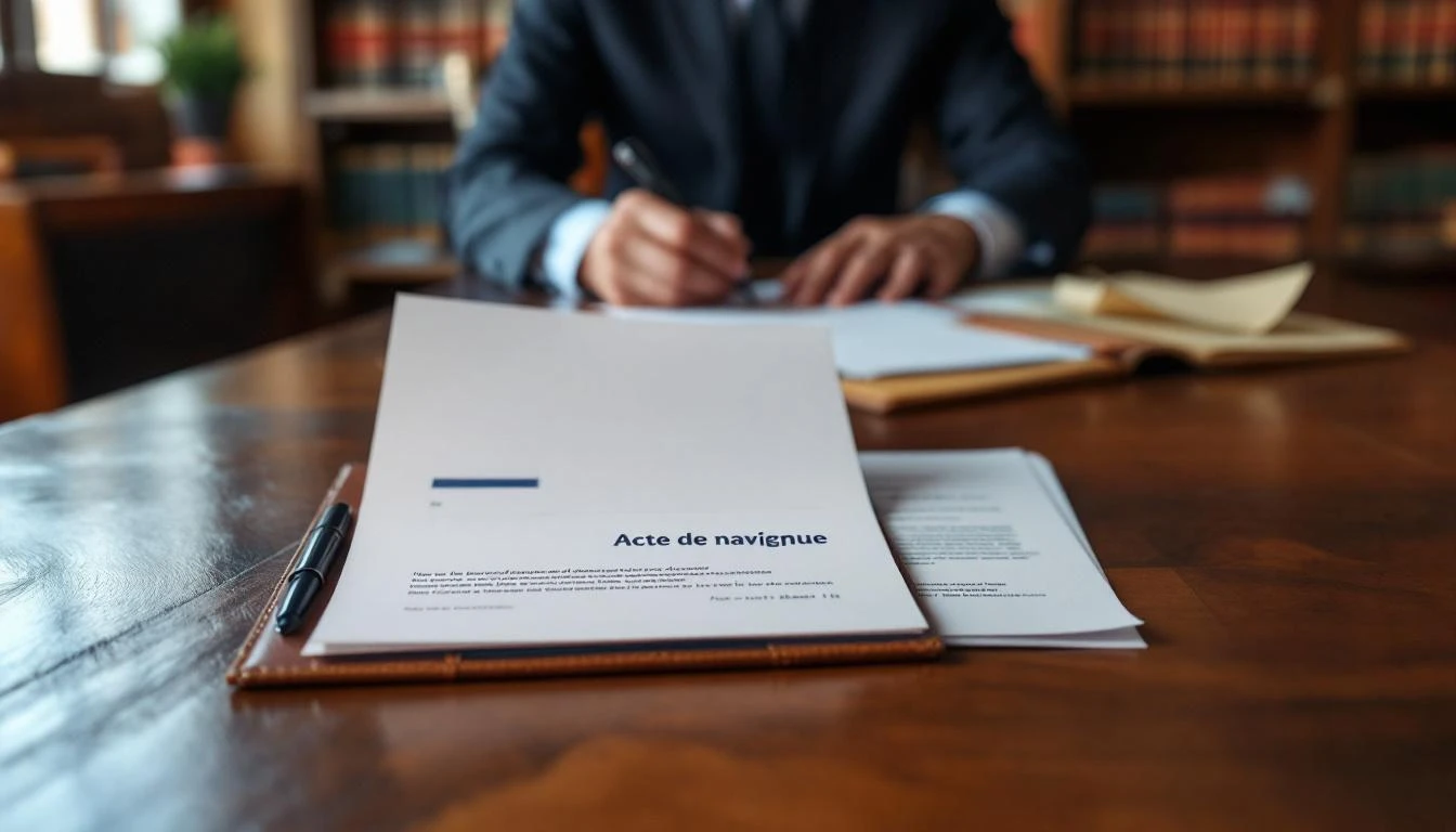 Acte de naissance à la mairie Courdimanche : procédure rapide