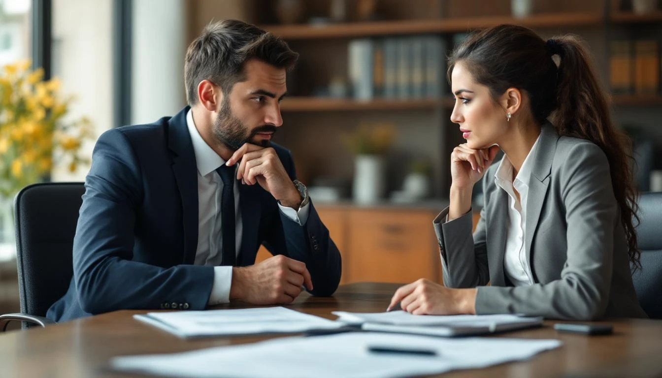 Séparation de corps sans avocat : coûts et procédure simplifiée
