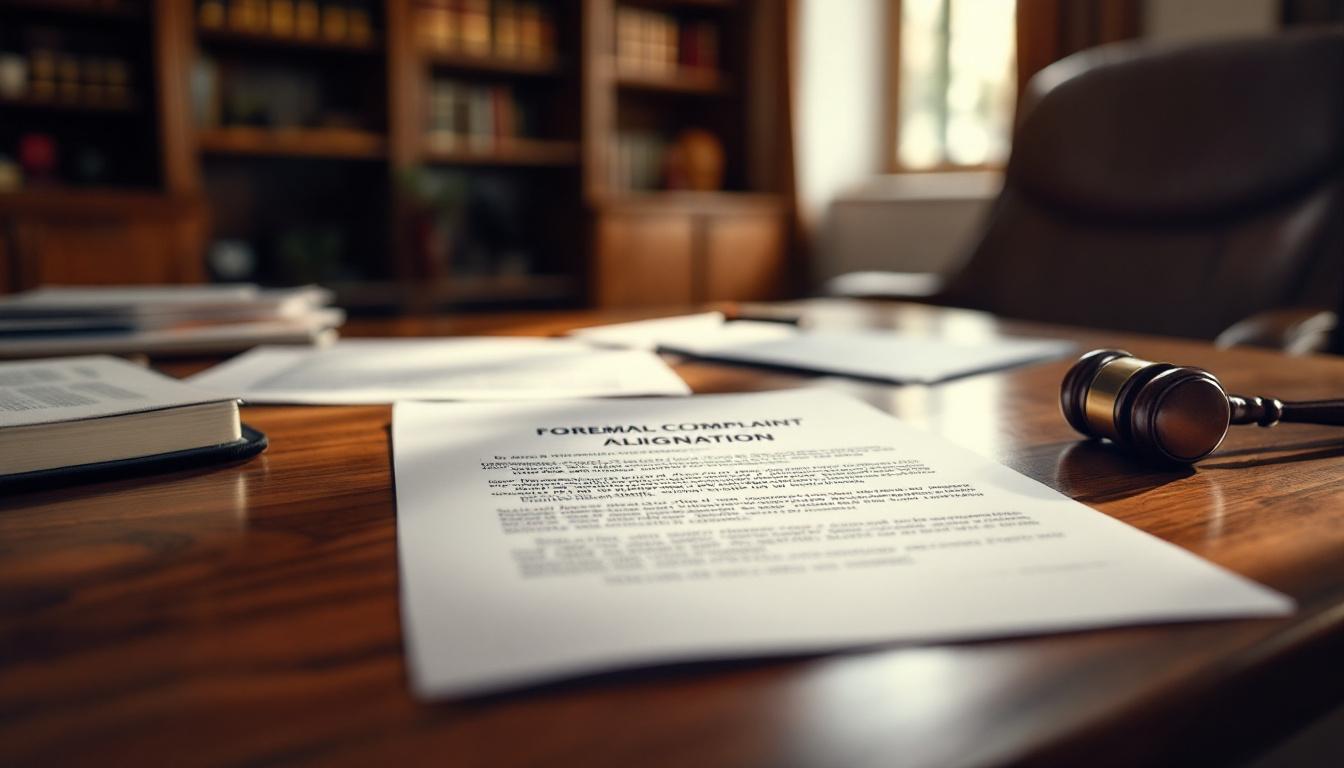 Porter plainte pour aliénation parentale : preuves nécessaires
