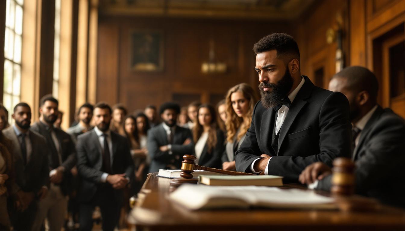 Top 5 des motifs pour saisir les prud'hommes