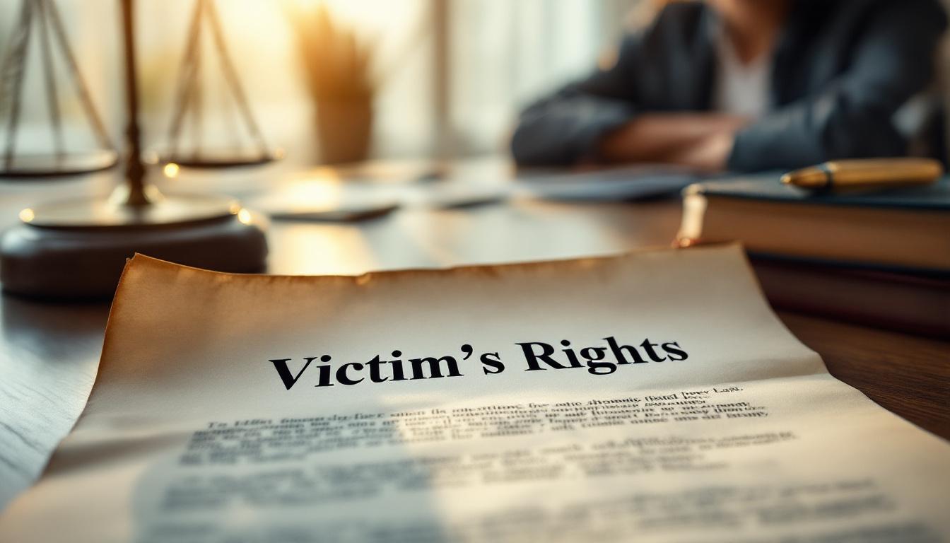 Agression VTC : conséquences pour les victimes