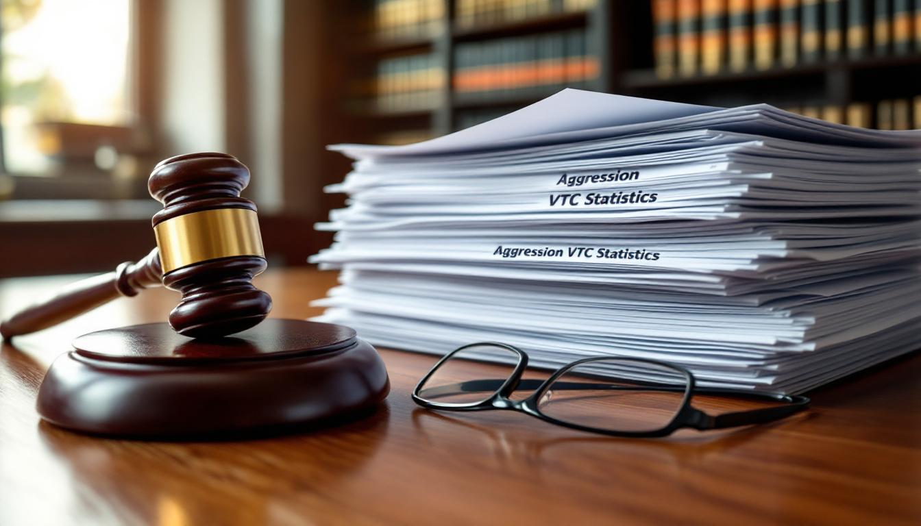 Agression VTC : statistiques alarmantes sur le sujet