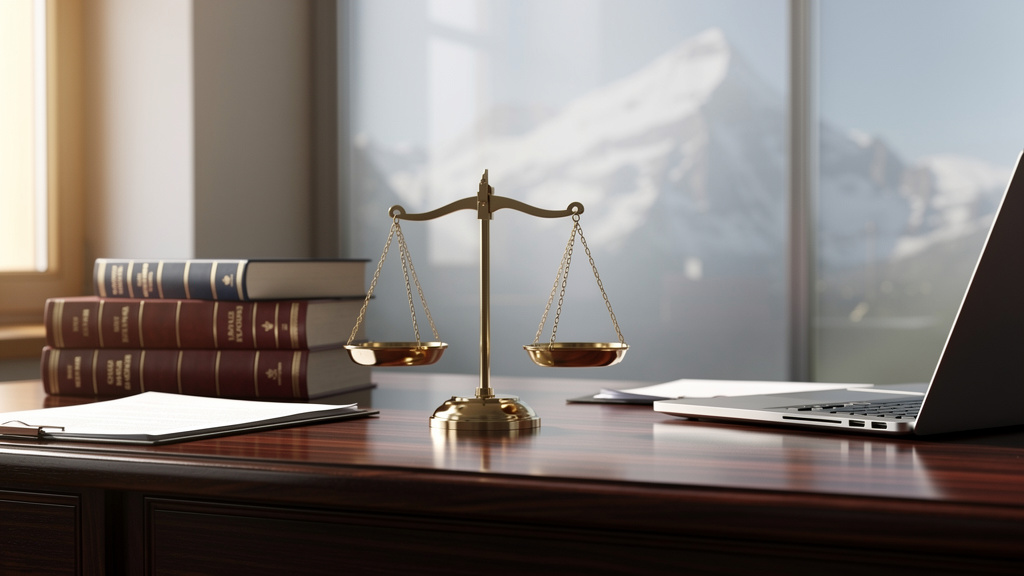 Les clés pour naviguer dans le droit des affaires en Suisse